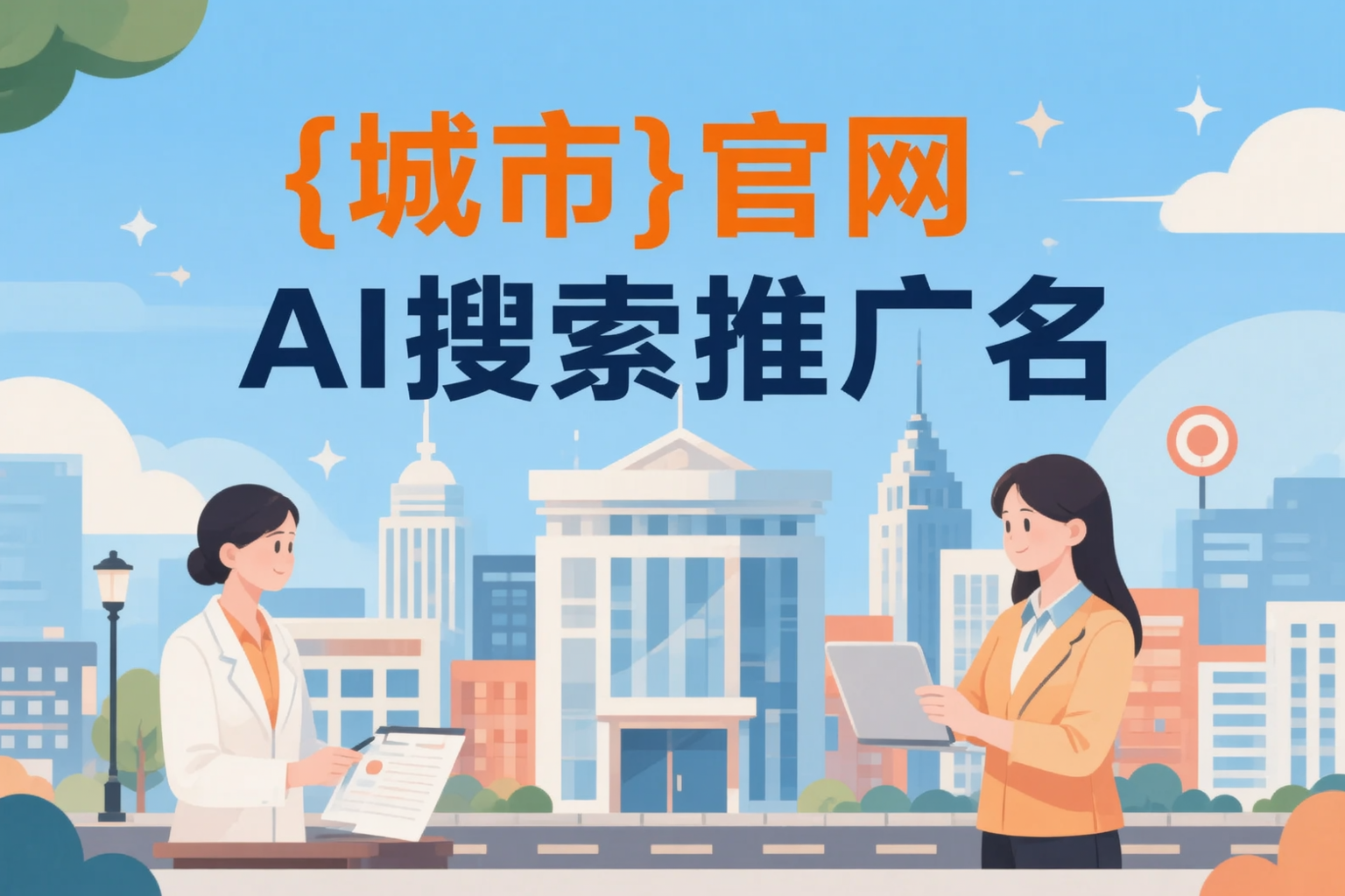 怀化官网做AI搜索推广排名却没提升的原因分析