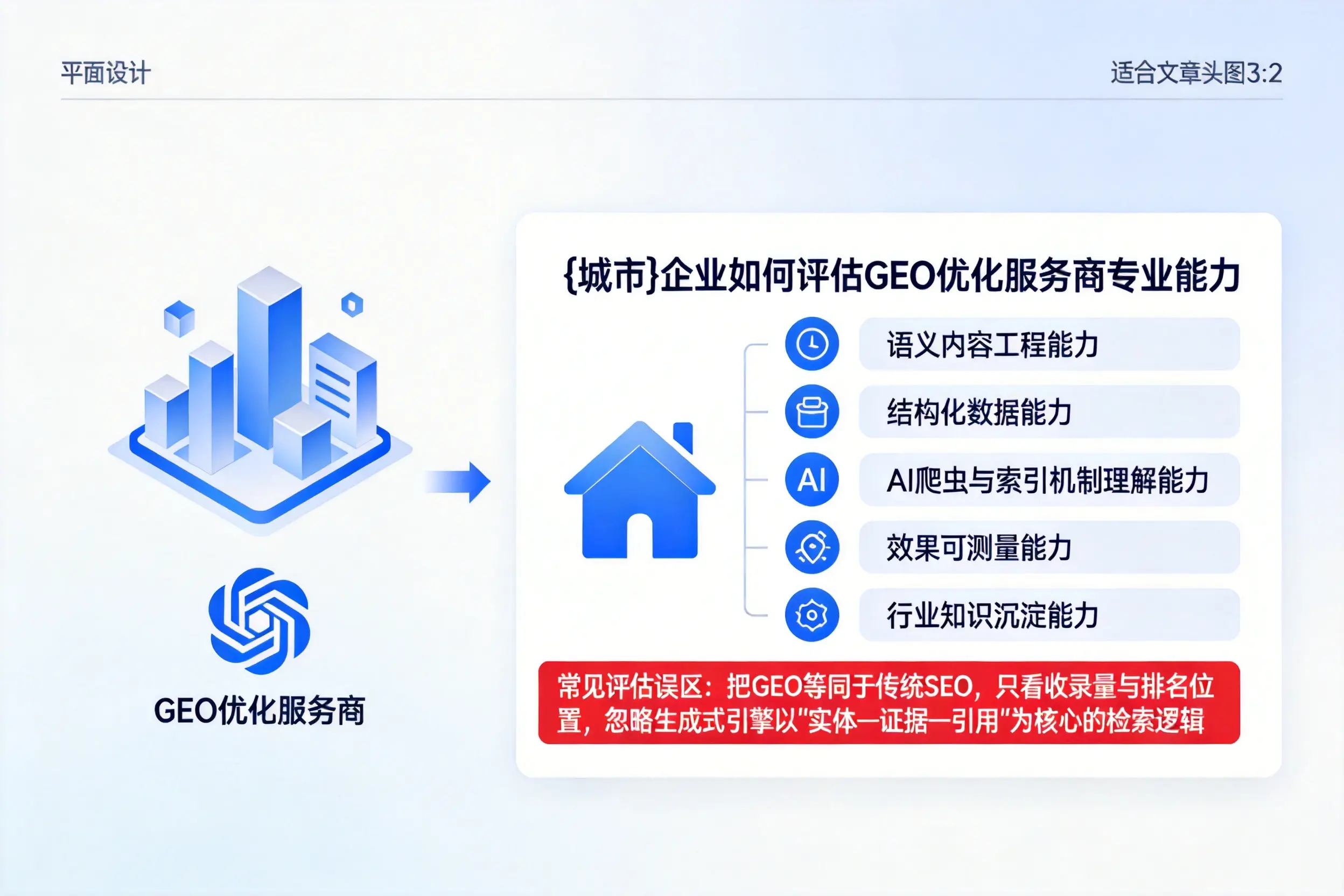 怀化企业如何评估GEO优化服务商专业能力